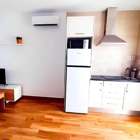 Apartamentos Piscina Privada A C Chiclana de la Frontera Buitenkant foto