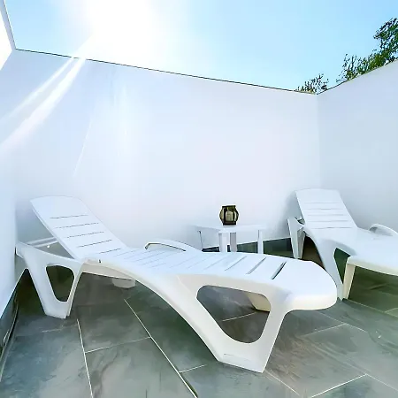 Apartamentos Piscina Privada A C Chiclana de la Frontera Buitenkant foto