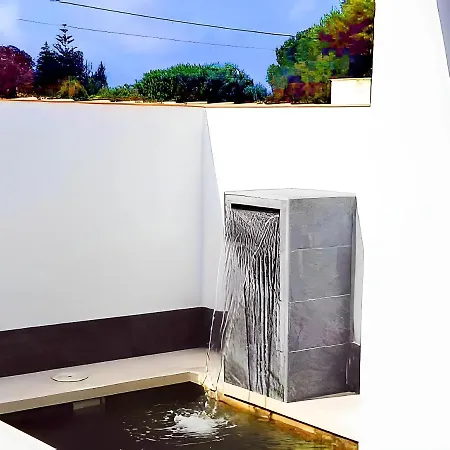 Apartamentos Piscina Privada A C Chiclana de la Frontera Buitenkant foto