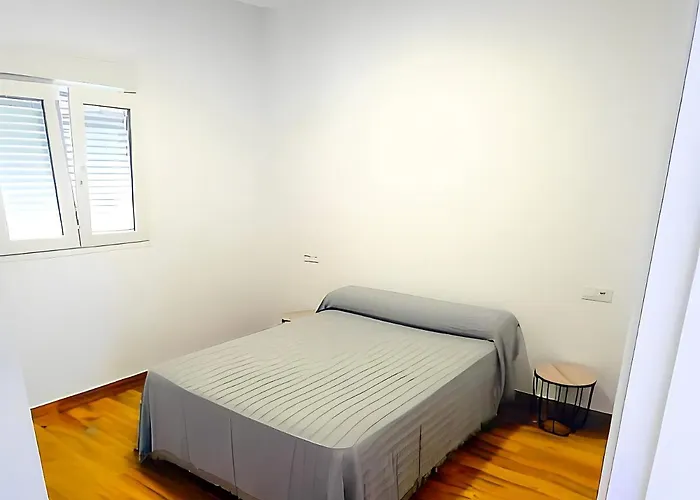 Apartamentos Piscina Privada A C
