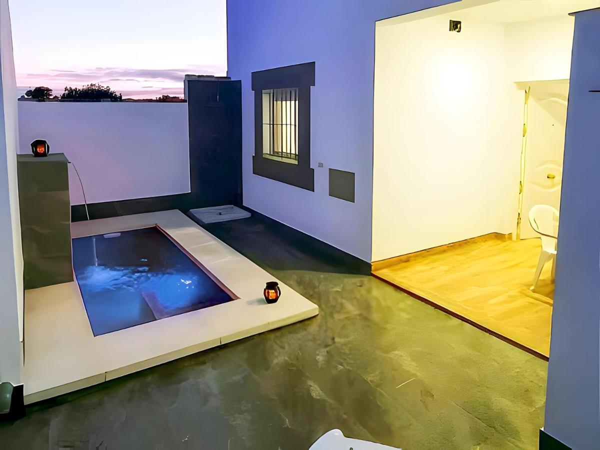 Piscina Privada A C Chiclana de la Frontera