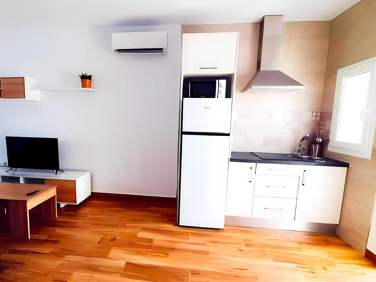 Apartment Piscina Privada A C *