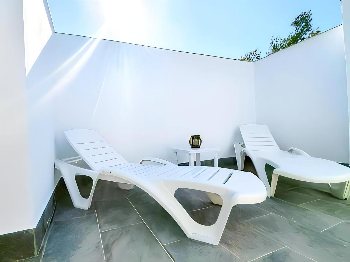 Piscina Privada A C Apartment *