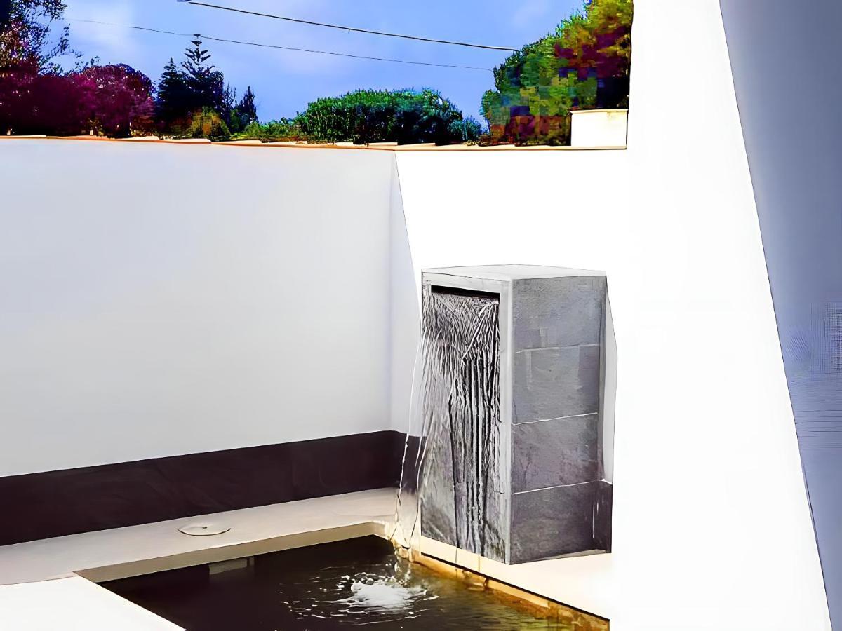Apartment Piscina Privada A C